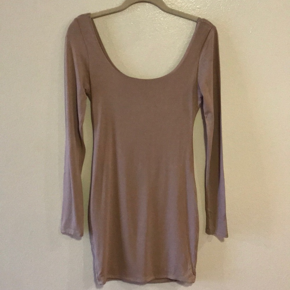 Naked Wardrobe Mini